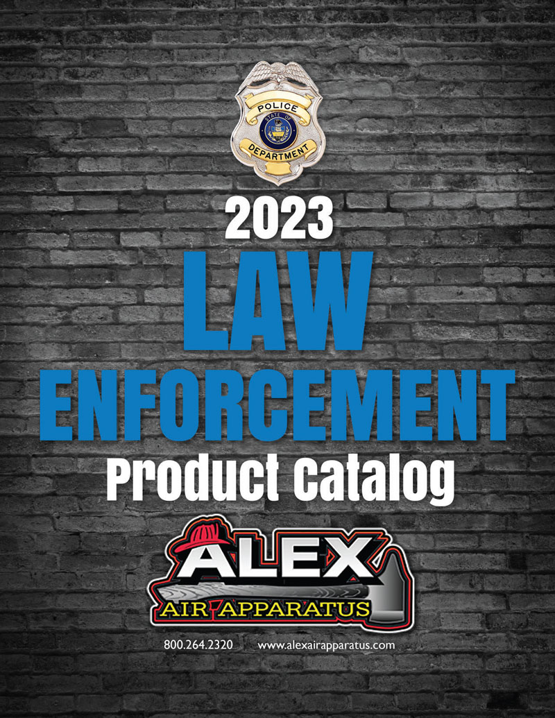 Law Enforcement Catalog