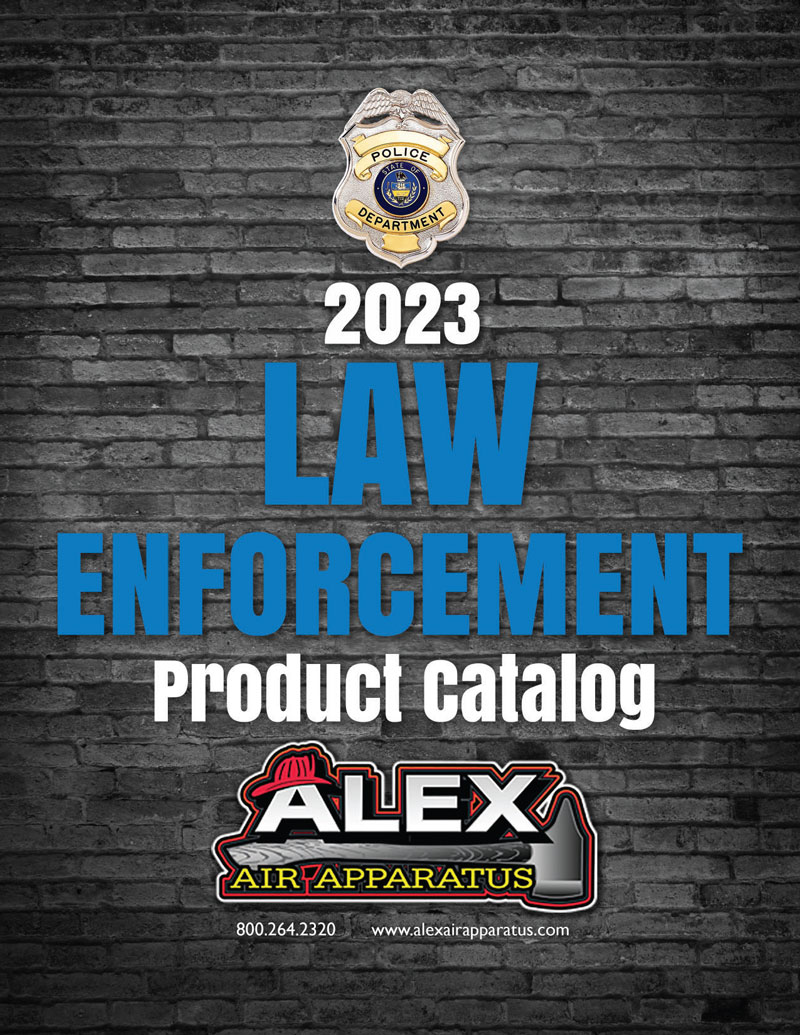 Law Enforcement Catalog